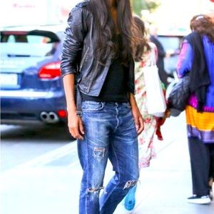 Citizens of Humanity Premium Vintage Corey Slouchy Slim Jeans - Size 31